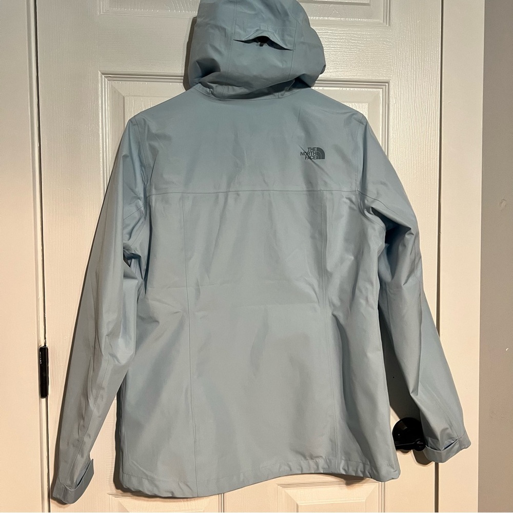 The North Face Dryzzle FutureLight Jacket - Picture 14 of 14